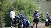 5A Girls Golf: Timpview’s Lillywhite is runner-up for second straight year