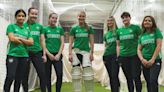 Women cricketers excited to make league history