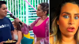 Camarógrafo revela a Ethel Pozo como la conductora más "CHINCHOSA" de América TV: ¿Qué dijo?