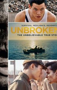 Unbroken (film)