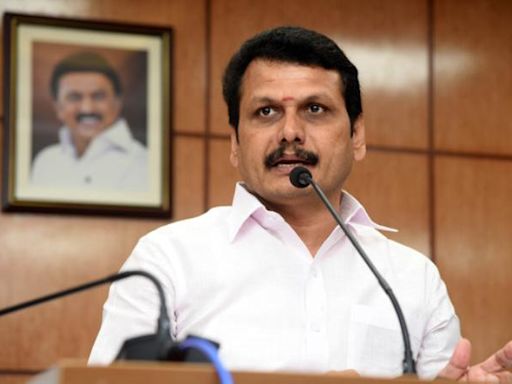 After Supreme Court relief, Senthil Balaji all set to become Minister again