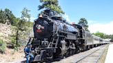 Grand Canyon No. 4960 concludes April operations with Earth Day excursion - Trains