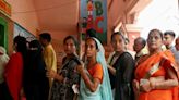 印度大選最後投票日 北方邦33選務人員中暑身亡