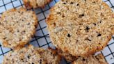 La receta más rápida para hacer unas cookies de avena y banana