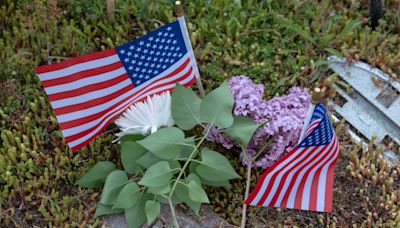 Photo Shoot: Memorial Day Traditions