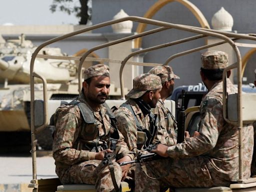 Operation Azm-i-Istehkam: Pakistan’s New Counter-Terrorism Strategy Backfires - News18