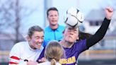 Nevada Journal sports round-up. Cub girls soccer team wins thrilling opener over Gilbert