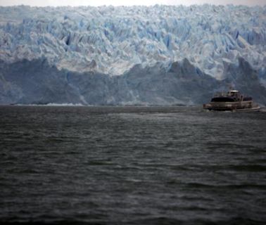 減緩海平面上升 科學家提冰川周圍築海底簾幕