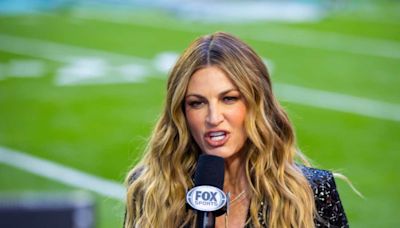 Cowboys '8,000 Storylines - Why We Love Dallas!' Erin Andrews' FOX Prediction