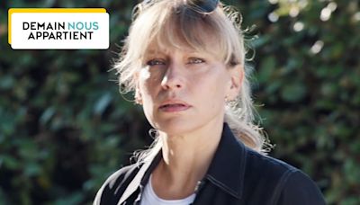 Demain nous appartient : Aurore surprend William dans les bras d’une autre femme