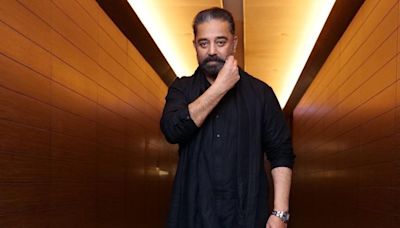 Kamal Haasan BREAKS Silence on Massive Budget of Indian 2: 'Covid and Some of the Accidents...' - News18