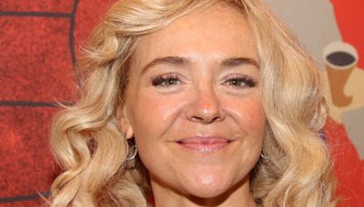 Rachel Bay Jones to Reprise YOUNG SHELDON Role in New Spin-Off