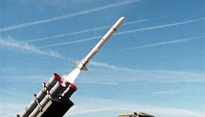 美議員致函撥款委員會 籲增產魚叉飛彈助台抵侵略