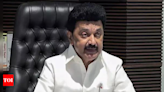 Tamil Nadu CM Stalin urges funds for development in Union Budget 2024-25 | India News - Times of India