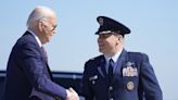Biden: More than 1 million claims related to toxic exposure granted under new veterans law | Texarkana Gazette