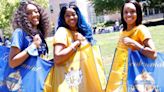 Greater Service, Greater Progress: Sigma Gamma Rho Celebrates 100 Years With Focus On Community