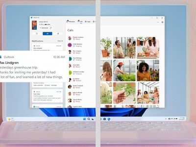 Soon, Windows could allow extracting texts from images stored on smartphone