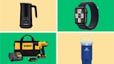 Amazon deals: Shop today's best savings on Apple, Kona, and DeWalt