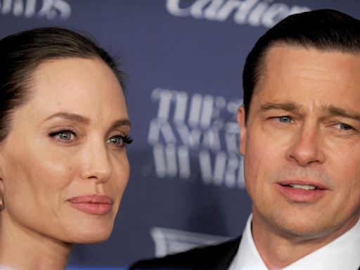 Brad Pitt et Angelina Jolie : la véritable raison qui explique leur divorce interminable