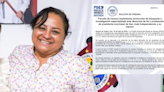 Oaxaca en alerta: reportan desaparición de alcaldesa y de su esposo