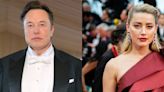 Elon Musk Shares Photo of Ex Amber Heard in Cosplay After Book Reveal