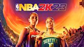 WNBA legends Sue Bird and Diana Taurasi will grace the cover of NBA 2K23, the iconic video game franchise