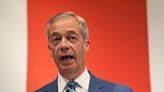 Nigel Farage issues ‘political revolt’ warning as he makes U-turn in MP bid