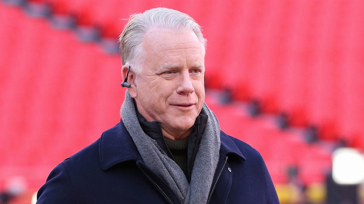 Bengals legend Boomer Esiason opens up about CBS Sports exit: 'I loved my time there'