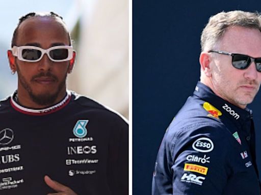 Lewis Hamilton raises complaints as Red Bull lose millions after Monaco GP