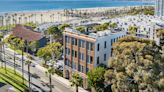 Scooter Braun Buys Broad Art Foundation Building In Santa Monica for $25.9M