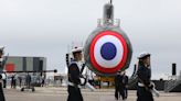 France Seeks Domestic Buyer for Nuclear-Submarine Parts Supplier