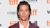 Matthew McConaughey's 'Yellowstone' Spin-Off Moving Forward, Says Paramount President
