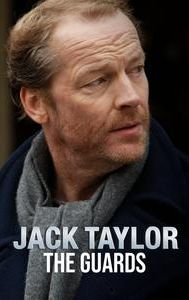 Jack Taylor: The Guards