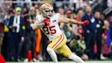 Why it Took George Kittle a While to get Over Super Bowl LVIII Loss