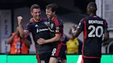 Another lead slips away as D.C. United sputters to a draw vs. Chicago