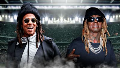 Jay-Z Chooses Super Bowl Performer Says Halftime Show Producer Amid Lil Wayne Controversy