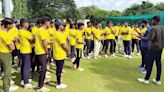 Mysore Warriors 'Hunt' for Talents - Star of Mysore