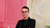 Christian Siriano Tells Us About His ‘Romantic’ and ‘Bold’ Olay Holiday Collection