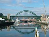 Tyneside