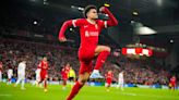 Liverpool, Leverkusen y Atalanta avanzan a octavos en la Liga Europa