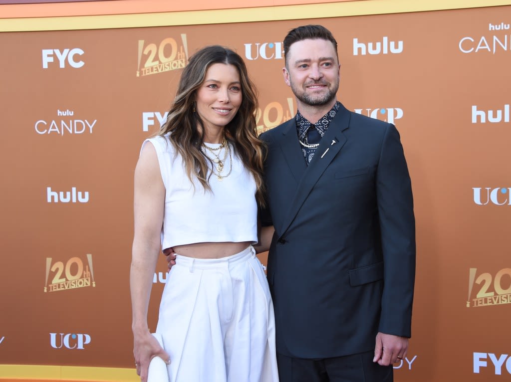 Jessica Biel Is Facing Justin Timberlake's 'Self-Destructive Streak' Again After DWI Arrest
