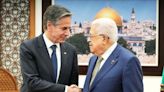 Abbas says Israeli plan for Rafah assault aims to drive Palestinians from Gaza