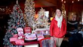 Winter wonderland: Captains Collection's Christmas pop-up market opens in Kennebunkport
