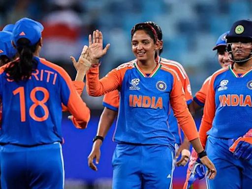 EXCLUSIVE | India vs Pakistan, ICC Women's T20 World Cup: Pressure will be on India against Pakistan, says Anjum Chopra | Cricket News - Times of India