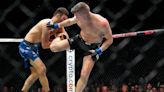 Stephen Thompson addresses UFC 296 loss to Shavkat Rakhmonov: ‘I’ll be back stronger and better than ever’