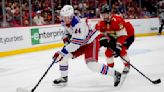 Rangers re-sign winger Kaapo Kakko to a $2.4 million contract for next season