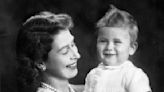 Queen Elizabeth II told midwife Charles had am 'enormous appetite'