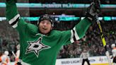 Stars’ Jason Robertson cements himself among NHL’s elite with remarkable season