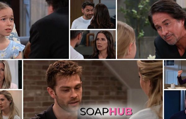 General Hospital Spoilers Video Preview June 27: An Emotional Farewell