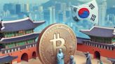 South Korea Excludes Crypto in Donation Law Update, Charities at Risk - EconoTimes